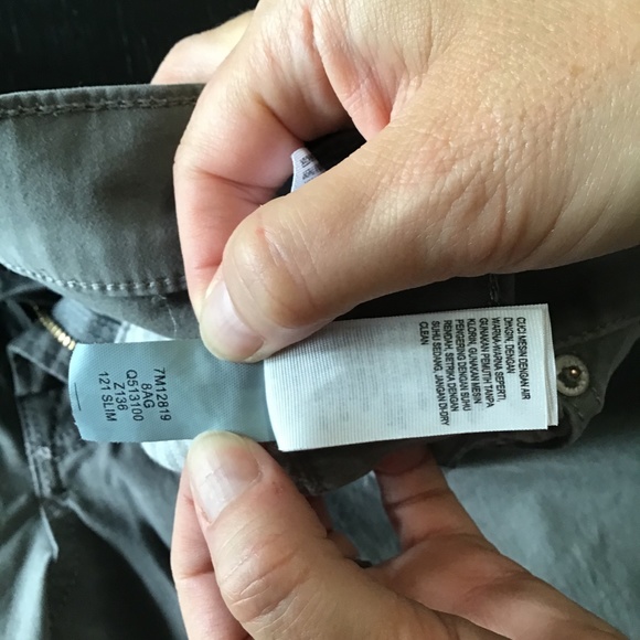 Lucky Brand Pants - Picture 5 of 5